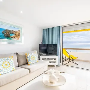 Luxurious Seaview With Pool 5min Beach Albufeira